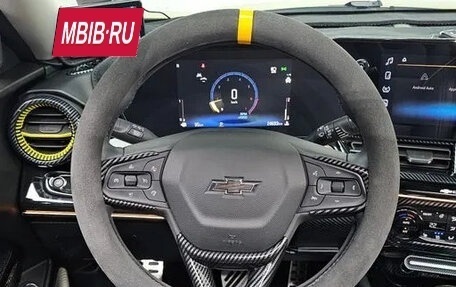 Chevrolet Trax, 2023 год, 1 376 000 рублей, 9 фотография
