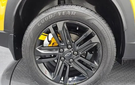 Chevrolet Trax, 2023 год, 1 376 000 рублей, 18 фотография