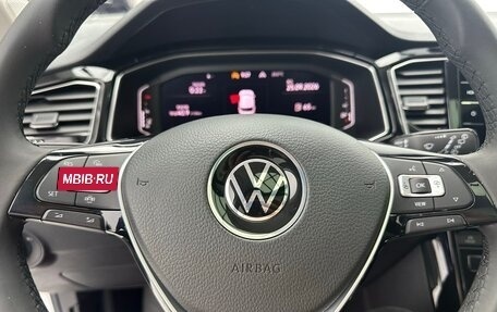 Volkswagen T-Roc I, 2022 год, 1 884 000 рублей, 8 фотография