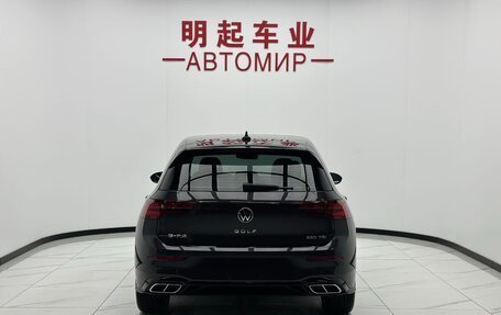 Volkswagen Golf VIII, 2022 год, 2 133 000 рублей, 6 фотография