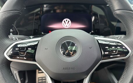 Volkswagen Golf VIII, 2022 год, 2 133 000 рублей, 8 фотография