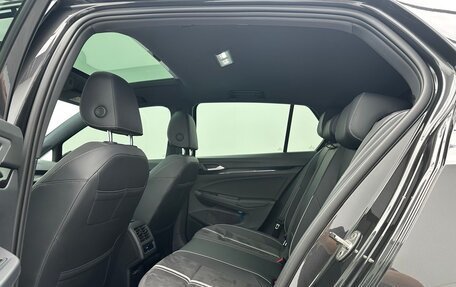 Volkswagen Golf VIII, 2022 год, 2 133 000 рублей, 11 фотография