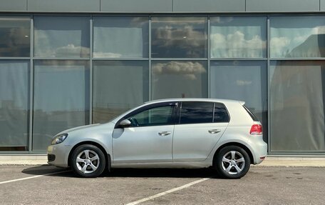 Volkswagen Golf VI, 2011 год, 490 000 рублей, 6 фотография