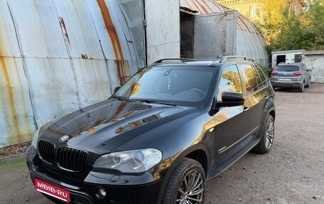 BMW X5, 2012 год, 2 000 000 рублей, 1 фотография