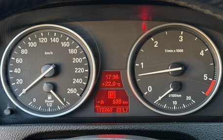 BMW X5, 2012 год, 2 000 000 рублей, 2 фотография