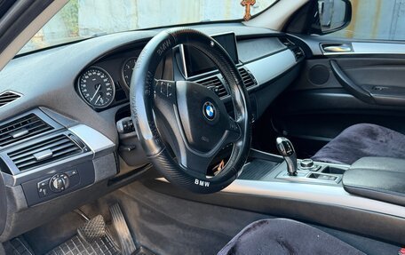 BMW X5, 2012 год, 2 000 000 рублей, 5 фотография