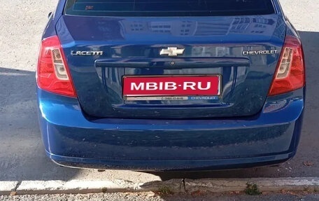 Chevrolet Lacetti, 2011 год, 410 000 рублей, 1 фотография