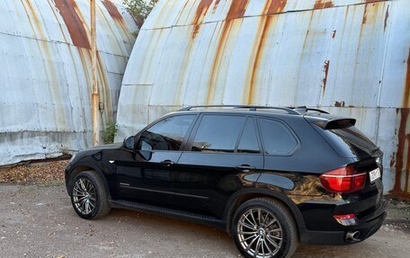 BMW X5, 2012 год, 2 000 000 рублей, 8 фотография