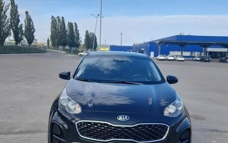 KIA Sportage IV рестайлинг, 2018 год, 1 700 000 рублей, 1 фотография