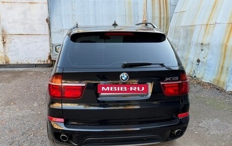 BMW X5, 2012 год, 2 000 000 рублей, 7 фотография