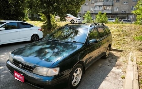 Toyota Caldina, 1993 год, 310 000 рублей, 1 фотография