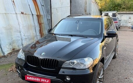 BMW X5, 2012 год, 2 000 000 рублей, 6 фотография