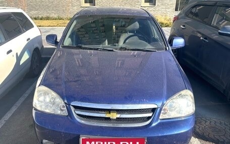 Chevrolet Lacetti, 2011 год, 410 000 рублей, 2 фотография