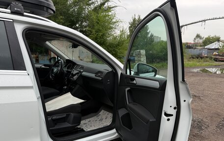 Volkswagen Tiguan II, 2019 год, 2 500 000 рублей, 6 фотография