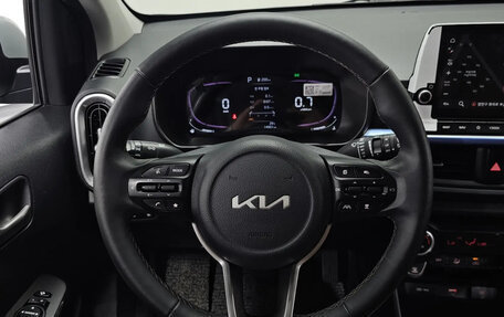 KIA Morning III, 2023 год, 1 071 009 рублей, 16 фотография
