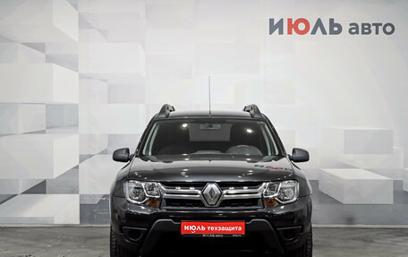 Renault Duster I рестайлинг, 2019 год, 1 350 000 рублей, 2 фотография