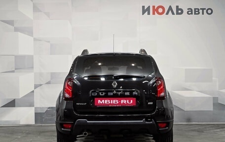 Renault Duster I рестайлинг, 2019 год, 1 350 000 рублей, 5 фотография