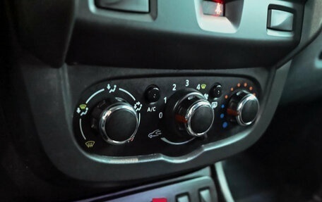 Renault Duster I рестайлинг, 2019 год, 1 350 000 рублей, 16 фотография