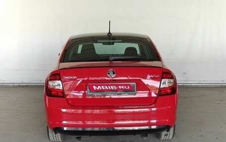 Skoda Rapid I, 2019 год, 1 180 000 рублей, 5 фотография