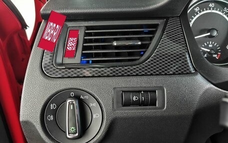 Skoda Rapid I, 2019 год, 1 180 000 рублей, 15 фотография