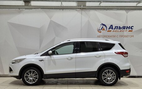 Ford Kuga III, 2014 год, 1 150 000 рублей, 6 фотография
