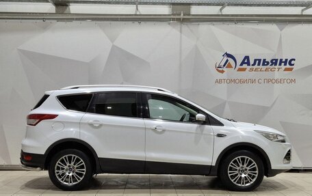 Ford Kuga III, 2014 год, 1 150 000 рублей, 2 фотография