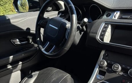 Land Rover Range Rover Evoque I, 2017 год, 2 500 000 рублей, 5 фотография