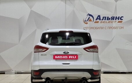 Ford Kuga III, 2014 год, 1 150 000 рублей, 4 фотография