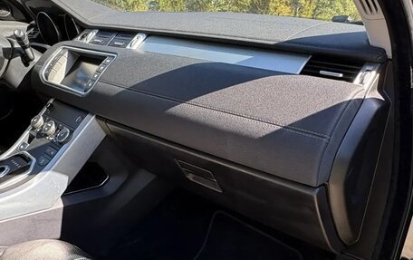 Land Rover Range Rover Evoque I, 2017 год, 2 500 000 рублей, 8 фотография