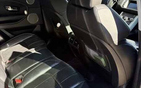 Land Rover Range Rover Evoque I, 2017 год, 2 500 000 рублей, 11 фотография