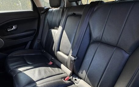 Land Rover Range Rover Evoque I, 2017 год, 2 500 000 рублей, 10 фотография