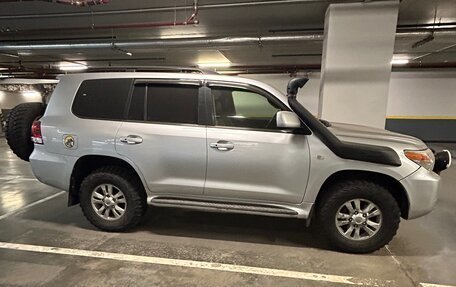 Toyota Land Cruiser 200, 2008 год, 3 500 000 рублей, 3 фотография