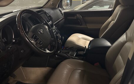 Toyota Land Cruiser 200, 2008 год, 3 500 000 рублей, 10 фотография