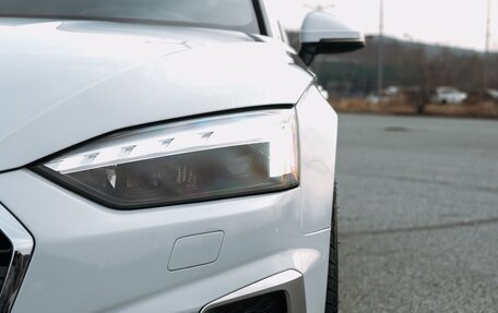 Audi A5, 2022 год, 5 100 000 рублей, 2 фотография