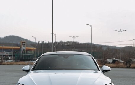 Audi A5, 2022 год, 5 100 000 рублей, 13 фотография