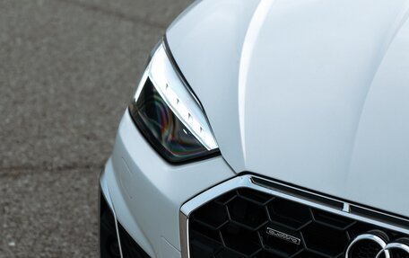 Audi A5, 2022 год, 5 100 000 рублей, 9 фотография