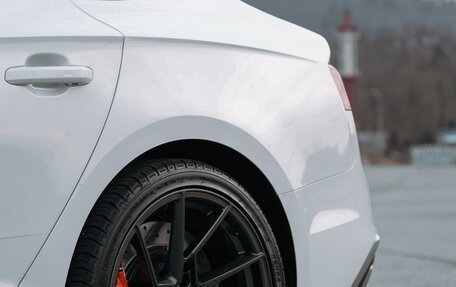Audi A5, 2022 год, 5 100 000 рублей, 23 фотография