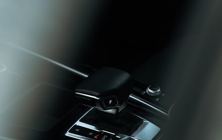 Audi A5, 2022 год, 5 100 000 рублей, 22 фотография