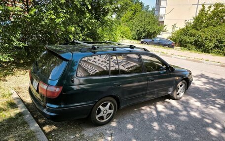 Toyota Caldina, 1993 год, 310 000 рублей, 2 фотография