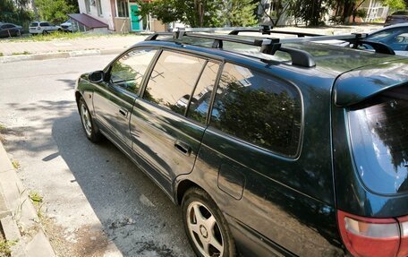 Toyota Caldina, 1993 год, 310 000 рублей, 3 фотография