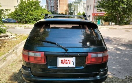 Toyota Caldina, 1993 год, 310 000 рублей, 5 фотография