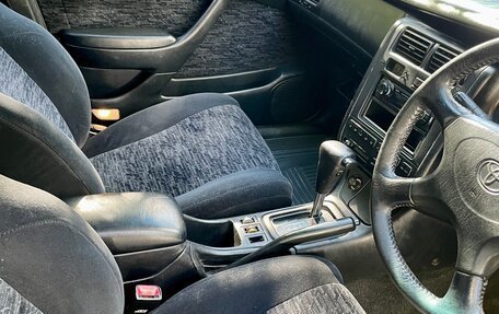 Toyota Caldina, 1993 год, 310 000 рублей, 8 фотография