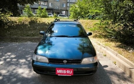 Toyota Caldina, 1993 год, 310 000 рублей, 4 фотография