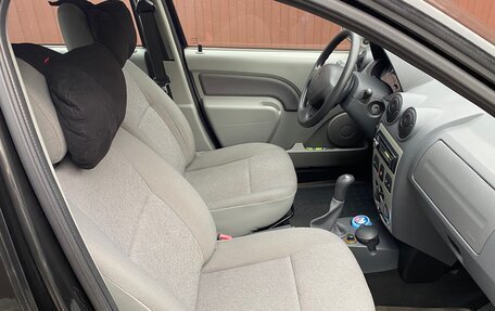 Renault Logan I, 2009 год, 690 000 рублей, 14 фотография