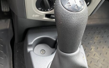 Renault Logan I, 2009 год, 690 000 рублей, 29 фотография