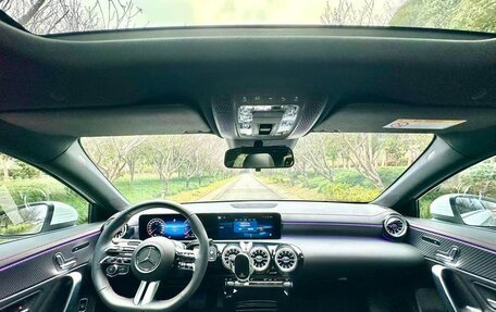 Mercedes-Benz A-Класс, 2025 год, 2 100 000 рублей, 9 фотография