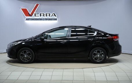 KIA Cerato III, 2017 год, 1 390 000 рублей, 7 фотография