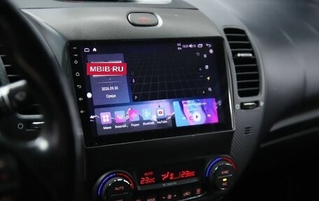 KIA Cerato III, 2017 год, 1 390 000 рублей, 11 фотография