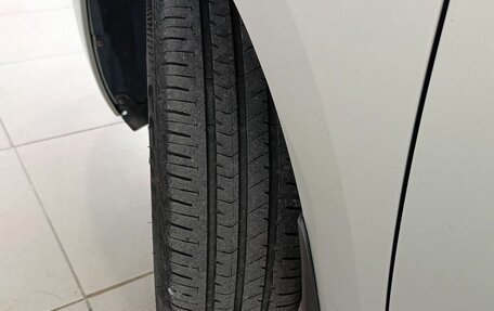 Skoda Rapid I, 2015 год, 950 000 рублей, 12 фотография