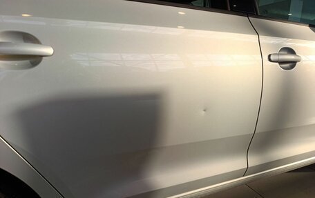 Skoda Rapid I, 2015 год, 950 000 рублей, 11 фотография